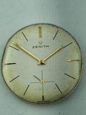 Orologio da polso Zenith