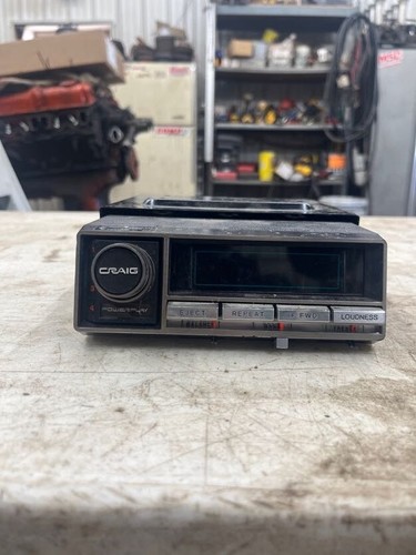 Radio powerplay craig tracce - radio,