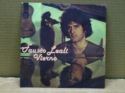 Fausto leali giri - fausto, giri-