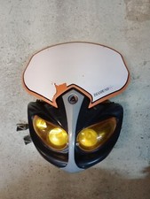 Mascherina faro moto acerbis - faro,