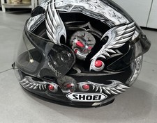 Casco integrale shoei - casco,