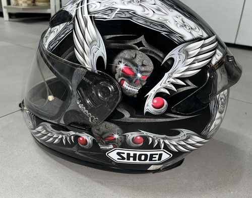 Casco integrale shoei - shoei, xr1000