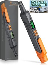 Rilevatore Gas Metano Con