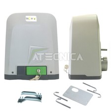 Automazione cancello scorrevole universale  compatibile DEIMOS BT 400Kg 24V