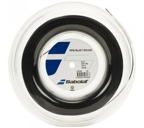 Babolat rpm blast - rpm, grezzo/rpm