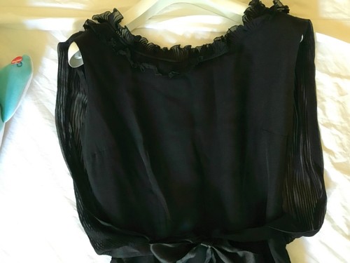 Vestito abito donna - vestito,