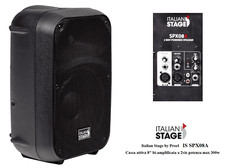 Italian stage proel is - italian,