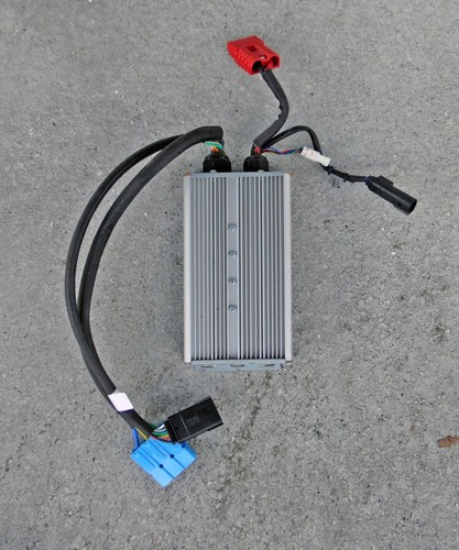 Regolatore motore - regolatore,
