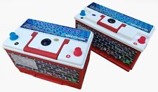 Batteria PowerForce in