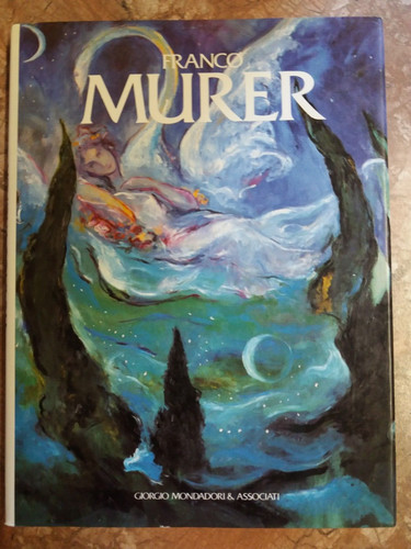 Franco murer giorgio - murer,