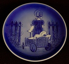 DESIREE' OLD COPENHAGEN PIATTO