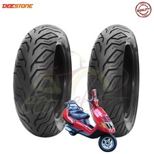 COPPIA GOMME 110/70-11 45L +