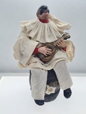 Ferrigno Napoli - Statuina di