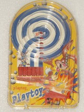 FLIPPER NESQUIK CACAO OVOMALTINA SORPRESA GADGET REGALO PLASTICA GIOCO OMAGGIO