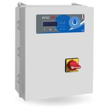 Quadro elettronico epic - quadro,