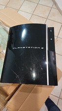 SONY PS3 FAT per parti di
