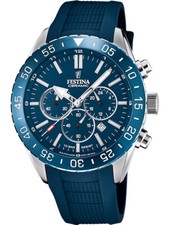 Festina F20515/1 Cronografo