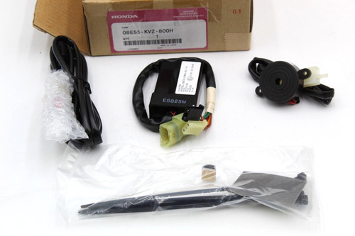 Honda antifurto originale - honda,