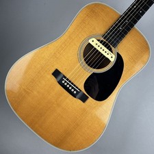Martin natural chitarra - d-28,