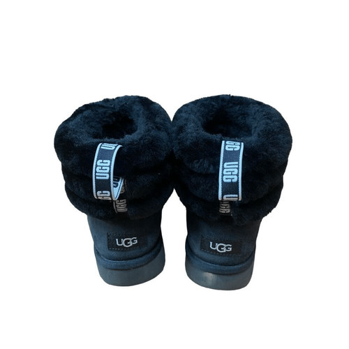 Stivaletti invernali ugg donna - invernali,