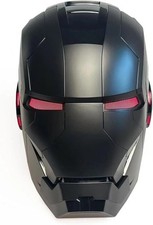 Iron man 1 - iron,