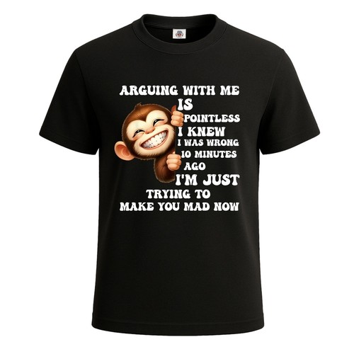 Shirt maglietta uomo - t-shirt,