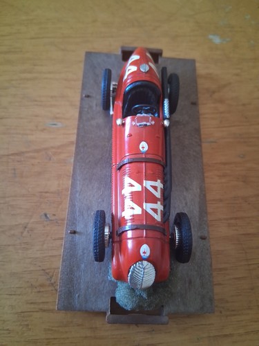 Modellino scala 43 - ,