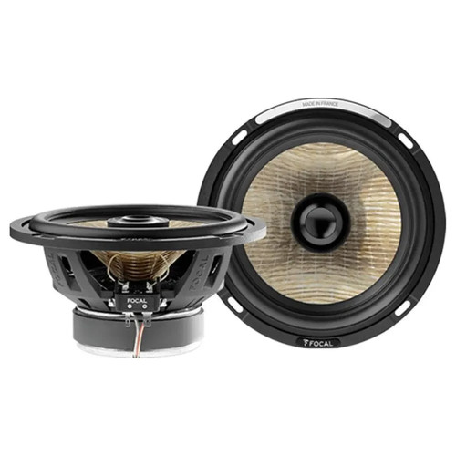 Focal 165 sistema di - focal, pc