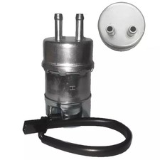 POMPA BENZINA CARBURANTE ESTERNA PER SUZUKI AN BURGMAN 400?1999-2002