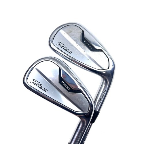 Titleist t200 2021 ferri - t200,