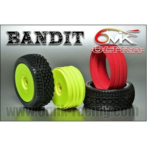 6mik bandit - 6mik, (media)