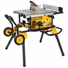 DEWALT DWE7491RS Seghetto da