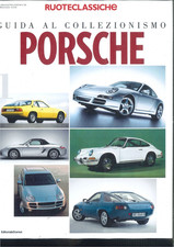 Ruoteclassiche :porsche