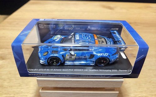 Spark porsche 911 gt3 - spark,