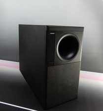 Bose Acoustimass 5 Series II