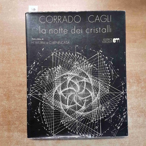 Wurm benincasa corrado - wurm,,