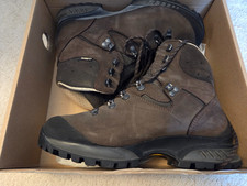 Stivali da trekking Hanwag