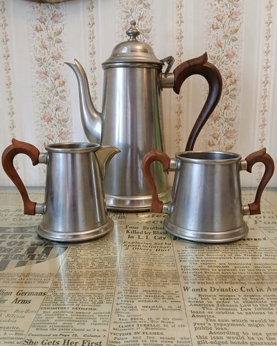 Bollitore tè caffettiera