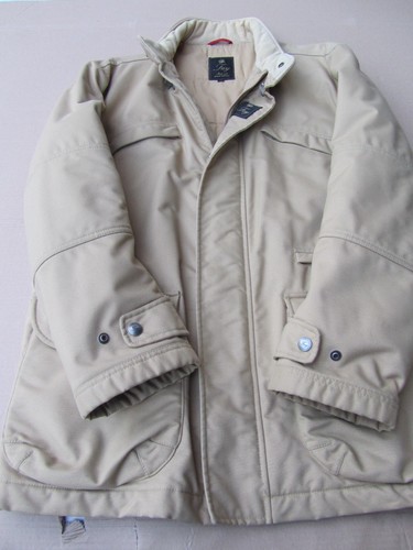 Giaccone invernale fay taglia - giaccone,