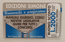 Omaggio Private - Edizioni