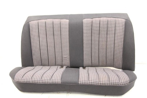 Sedile posteriore mercedes 190 - posteriore,
