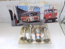 AUTOCARRI AUTOBUS STORICI -