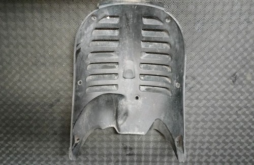 Carena griglia radiatore - carena,