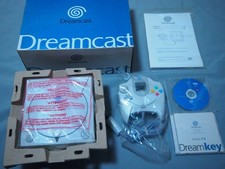Console sega dreamcast pal - sega,
