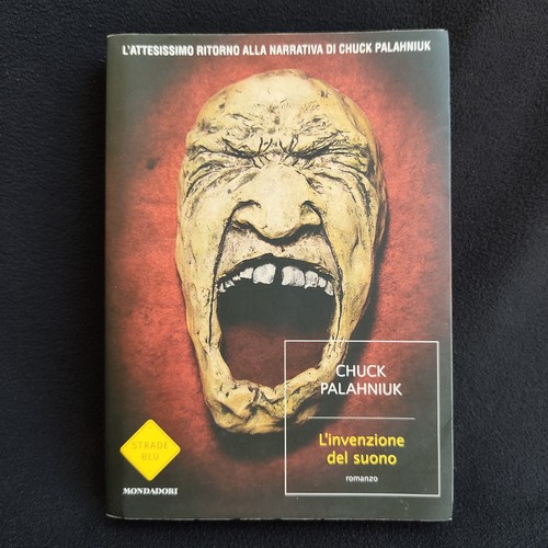Chick palahniuk l invenzione - chick, l'invenzione