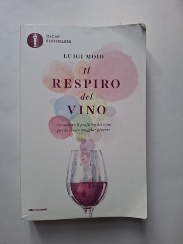 Luigi moio respiro - il,