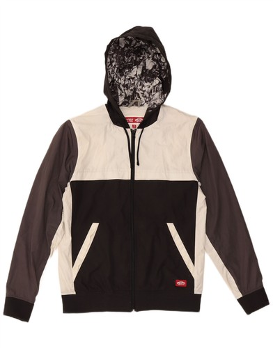 Giacca tuta uomo - vans, con