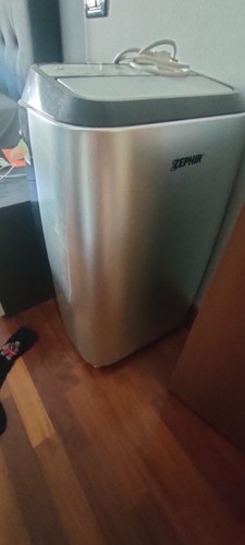Climatizzatore portatile usato - climatizzatore,