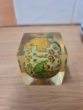 Vintage Retro  Lucite