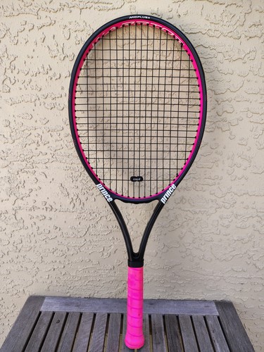 Prince warrior 107l tennis - prince,